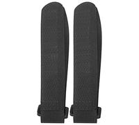AMONIDA Lame D'hélice en Nylon, Sangles Fixes, Support Durable pour Drones Air 2/Air 2S, 2 Pièces (Black)
