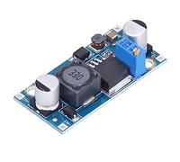 AMONIDA LM2587 DC-DC Mini Portable Boost Converter, Module de Régulation de