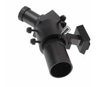 AMONIDA Lunette de Recherche 6X30 à Angle Droit, Légère, Vue à 45 Degrés pour L'observation des étoiles, Diamètre 30 Mm, Construction Métallique, 1 unité