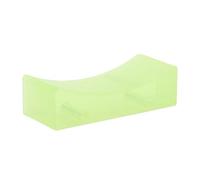 AMONIDA Machine à Corder Les Raquettes de Tennis, Plaquette de Frein, Accessoire Durable pour Les Sports de Raquette, en Polyuréthane, 1 unité