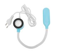 AMONIDA Machine à Coudre LED Lampe de Travail Magnétique Respectueuse des Yeux avec Col Flexible pour le Quilting et L'artisanat 1 unité