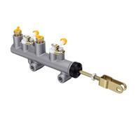 AMONIDA Maître-cylindre de Frein de Remplacement, Compatible avec