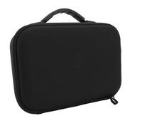 AMONIDA Mallette de Transport pour Drone, Sac de Protection de Grande capacité pour Drone Neo et Accessoires de Télécommande, Voyage/randonnée (Black)