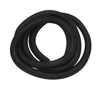 AMONIDA Manchon de Câble Auto-Roulant de Tube de Métier à Tisser de Fil Fendu de 25MM pour la Résistance à Hautes Températures D'usage de RV et de Ménage D'automobile 10FT