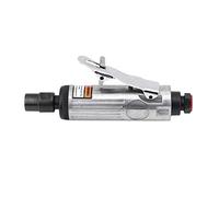 AMONIDA Meuleuse à Air, Boîtier en Alliage D'aluminium Léger de Haute qualité, Outil de Meulage de Polissage pour Moules Métalliques 90PSI, adapté aux Artistes Graveurs