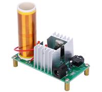 AMONIDA Module de Bobine 15W Kit Électronique | Assemblage , fonctionnement sûr, lecture de musique, barrière lumineuse, carton synthétique