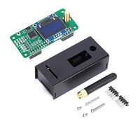 AMONIDA Module de Point D'accès Radio Numérique pour Applications D-Star P25 UHF VHF, Compact et Prêt à l'emploi pour, Matériau Durable (Carte d'extension de Point d'accès Unique #13)