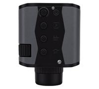 AMONIDA Monoculaire Compact avec Zoom 8X et étanche