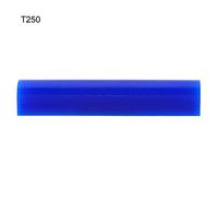 AMONIDA Moule à Bagues, Tube de Cire sculpté Durable pour la Fabrication de Bijoux, Outil D'injection de Sculpture pour les Conceptions Faites à la Main, Applicable aux Créateurs de Bagues (cire 4)