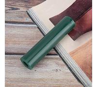 AMONIDA Moule de Tube de Moulage de Cire D'anneau de qualité Supérieure pour la Fabrication de Bijoux, Outil Essentiel pour les Créateurs de Bijoux à Bricoler Soi-même, Diamètre Extérieur de 1,3
