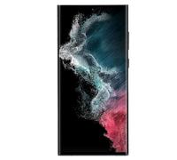 AMONIDA Numériseur D'écran de Remplacement AMOLED de 6,67 Pouces pour S22 Ultra 5G SM-S908U, Kit D'affichage coloré Haute luminosité (Green)
