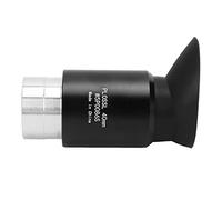 AMONIDA Oculaire de Télescope 40 Mm avec Revêtement Vert | Alliage d\'aluminium durable, compatibilité 1,25 pouces, grossissement élevé, parfait pour les observations célestes