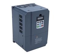 AMONIDA Onduleur à Fréquence Variable triphasé 380 V CA 11 KW avec Faible Bruit et Fonctionnement Multi-Segments pour Le Contrôle de Moteurs Industriels
