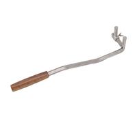 AMONIDA Outil de Pliage de Branches de bonsaï Professionnel en Acier Inoxydable Durable pour une Croissance Saine des Branches dans les Petits Jardins (#1)