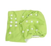 AMONIDA Pantalon D'apprentissage de la propreté, Sous-vêtements D'entraînement pour bébé Doux et élastiques pour les Tout-petits de 3 à 8 Ans, Forte Absorption et Anti-fuite (202)