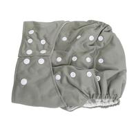 AMONIDA Pantalon D'apprentissage de la propreté, Sous-vêtements D'entraînement pour bébé Doux et élastiques pour les Tout-petits de 3 à 8 Ans, Forte Absorption et Anti-fuite (501)