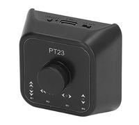 AMONIDA Pédale de Retournement de Page Bluetooth Multifonctionnelle, Contrôle Haute Résistance pour les Présentations et les Partitions Musicales, Conception ABS Durable