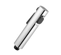 AMONIDA Petite Buse de Douche d'appoint, Pulvérisateur de Bidet de Toilette Multifonction, Hygiène Personnelle Saine, pour Le Lavage de Voiture (#2)