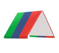 AMONIDA Playset Canopy Replacement, Bâche Imperméable, Taille Standard, | Polyester 190T résistant, Spacieux 132x226cm, Protection UV, Idéal pour une utilisation en extérieur