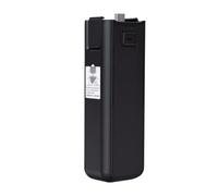 AMONIDA Poignée de Batterie 5000mAh pour Caméra 3 4, Charge Rapide et Prise de Vue Ininterrompue pour Les Créateurs de Contenu
