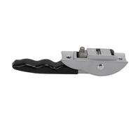AMONIDA Poignée de Levage D'auvent de Camping-Car 830644, Remplacement de Luxe pour Auvents de Terrasse Manuels A&E 8500 et 9000, Prise Durable et Confortable, 1 Kit