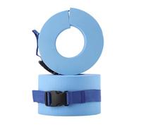 AMONIDA Poignets Aquatiques Multifonctionnels, Brassards de Cheville pour Bras d'aide à la Natation pour Enfants, Appareil d'exercice de Suspension pour Poignets et Jambes, Idéal pour la Natation