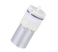 AMONIDA Pompe à Air D'aquarium Compacte et Portable, Pompe de Secours pour la Pêche, DC6V, 1 unité