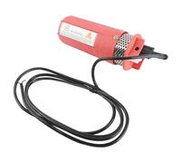AMONIDA Pompe Solaire pour Puits Profond, Hauteur de Relevage 30 M, Débit | Durable, résistant à l\'érosion, pour l\'irrigation, le bétail, l\'accès à distance