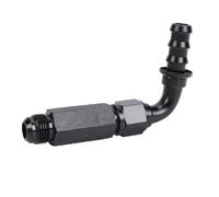 AMONIDA Raccord de Durite de Chauffage amélioré AN10, Ajustement de | Remplacement pour Ram 2500/3500, facile à installer, matériau haute résistance, compatibilité assurée