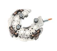 AMONIDA Régulateur de Redresseur D'alternateur en Métal INR422, Remplacement Durable, Performance adapté pour C-, 1 X unité