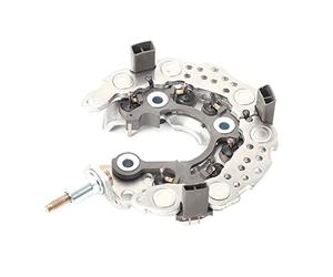 AMONIDA Régulateur Redresseur D'alternateur de Haute qualité INR422 adapté pour C- Construction Métallique Fiable 1 X Pièce