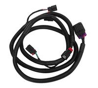 AMONIDA Remplacement du Faisceau de Câbles du Capteur de Recul Arrière pour Chevy Suburban Tahoe Yukon Harnais électrique Durable pour la sécurité des Véhicules 1 unité