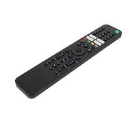 AMONIDA RMF TX520P TéléCommande Vocale de Remplacement, Commande Vocale Durable pour Téléviseurs KD, Accès Facile, Taille Compacte, 1 Paquet