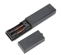 AMONIDA RMT-AH101U Télécommande de Rechange Durable pour Barre de Son HT-CT380 HT-CT780 SA-CT380, Distance de Contrôle Maximale de 10 M, Matériau ABS pour Modèle de Barre de Son, 1 Télécommande