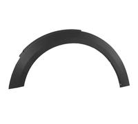 AMONIDA Roue Avant Adaptée pour la Couverture d'arc, Rehausseur de Look Sportif pour Une Meilleure Adhérence et Une Meilleure Défense des Pneus, Adaptée pour Mini R60 2010-2016 ABS Durable 1 Jeu
