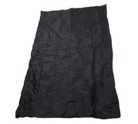 AMONIDA Sac à Feuilles pour Tracteur de Pelouse, Collecteur de Déchets de Jardin Durable de Grande capacité pour Un Entretien Efficace de la Cour, Tissu Oxford 210D 1 unité