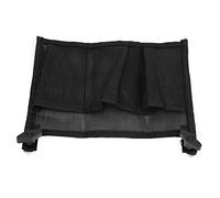 AMONIDA Sac de Rangement en de Nylon, Organisateur d'accessoires de Bateau Marin, Petit Sac de Poches en avec Boîte de Rangement pour Bouteille de Bière, Idéal pour l'organisation du Bateau