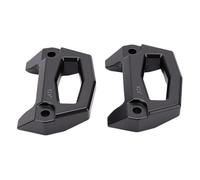 AMONIDA Snowmobile Bagage Support de Rack Kit de Montage de Base