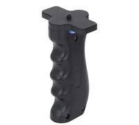 AMONIDA Stabilisateur de Poignée de Caméscope pour des Vidéos Claires, Conception Ergonomique et Durable, 1 unité