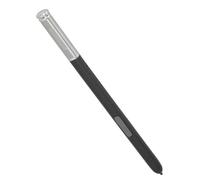 AMONIDA Stylet pour Note 10, Stylet Tactile Léger avec Pointe Fine pour Une écriture et Un Dessin Précis, Taille Pratique, 1 unité (Black)