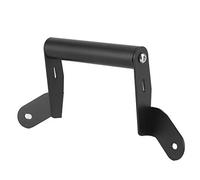 AMONIDA Support de Navigation GPS pour C400GT 2019-2021 | Matériau en aluminium, antirouille, installation facile, portable, compatible avec les accessoires