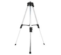 AMONIDA Support de Trépied D'inclinomètre de Niveau Durable en Alliage D'aluminium pour des Mesures de Précision et une Utilisation en Extérieur 150 Cm 5/8 Pouces