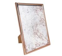AMONIDA Tableau D'affichage de Nuancier Imperméable pour Nail Art, Support Incassable pour Pointes D'ongles, Utilisation Multifonctionnelle Pratique pour les Techniciens D'ongles 12 X 8,5 X 0,8 Pouces
