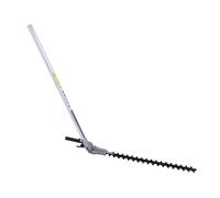 AMONIDA Taille-haie à Perche Longue, Fixation à Arbre Droit, Ensemble de -Bordure de Remplacement pour Arbustes à Branches Hautes pour Tondeuse à Gazon, Idéal pour la du Jardin (26 * 9mm)