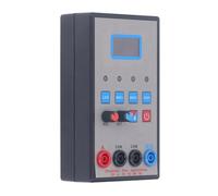 AMONIDA Testeur de Courbe VI Portatif à 2 Canaux pour Tester les Circuits Imprimés, Fréquences Flexibles et Réglables, Matériau ABS