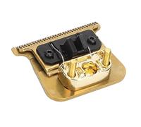 AMONIDA Tête de Tondeuse à Cheveux, Remplacement Durable pour Tondeuse 787, Utilisation Polyvalente pour la Coupe des Cheveux et de la Barbe, en Acier Inoxydable, 1 unité (GOLD)
