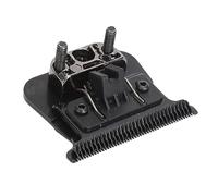 AMONIDA Tête de Tondeuse à Cheveux, Remplacement Durable pour Tondeuse 787, Utilisation Polyvalente pour la Coupe des Cheveux et de la Barbe, en Acier Inoxydable, 1 unité (BLACK)