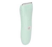 AMONIDA Tondeuse à Cheveux électrique pour bébé, Tondeuse à Cheveux Silencieuse pour Enfants, Kit de Coupe de en Céramique étanche et Rechargeable