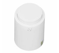 AMONIDA Vanne de Chauffage Thermostatique Intelligente Programmable avec Commande Vocale pour Le Confort de la Maison et de L'hôtel 1 unité