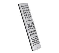 AMONIDA WV50040 Télécommande de Récepteur Sonore de Remplacement Durable pour R S500 R S700 avec Réponse Rapide pour Une Utilisation Facile
